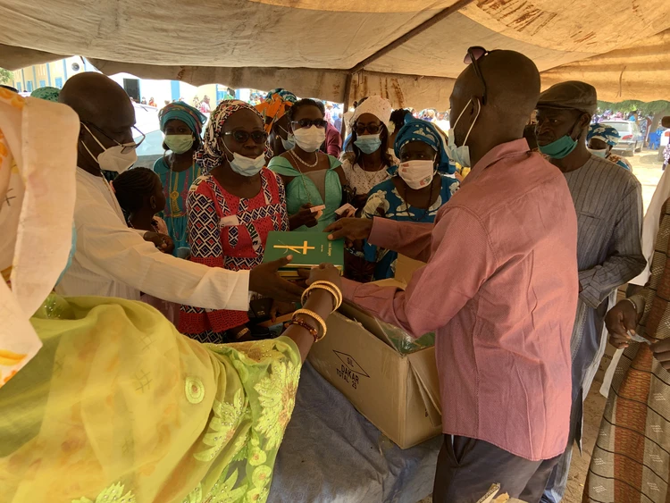 vente de nouveaux testaments - 2