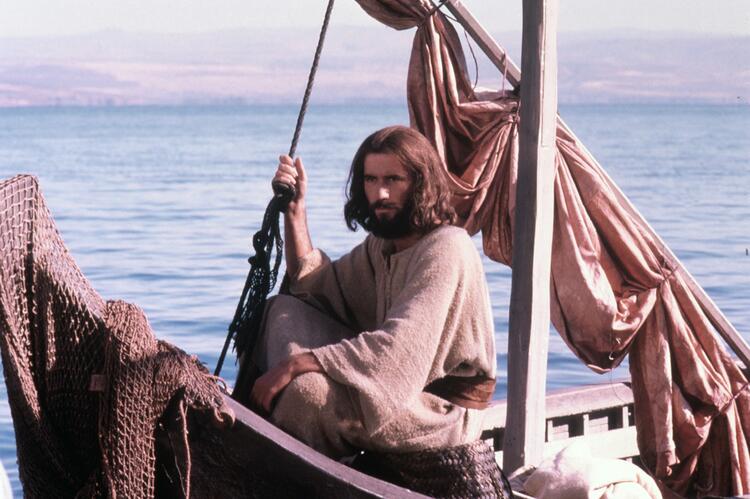 film Jesus