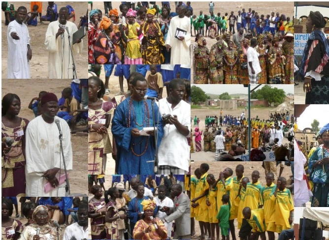 capture d'ecran gallerie