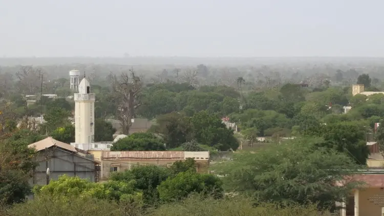 Morolla fi Njawoor Siis